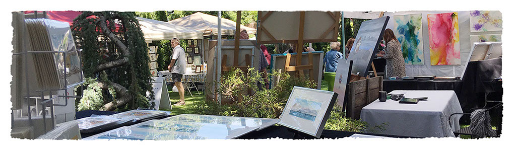 VictorsArt Outdoor Show