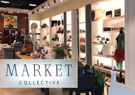 Victoria Market Collective Shop